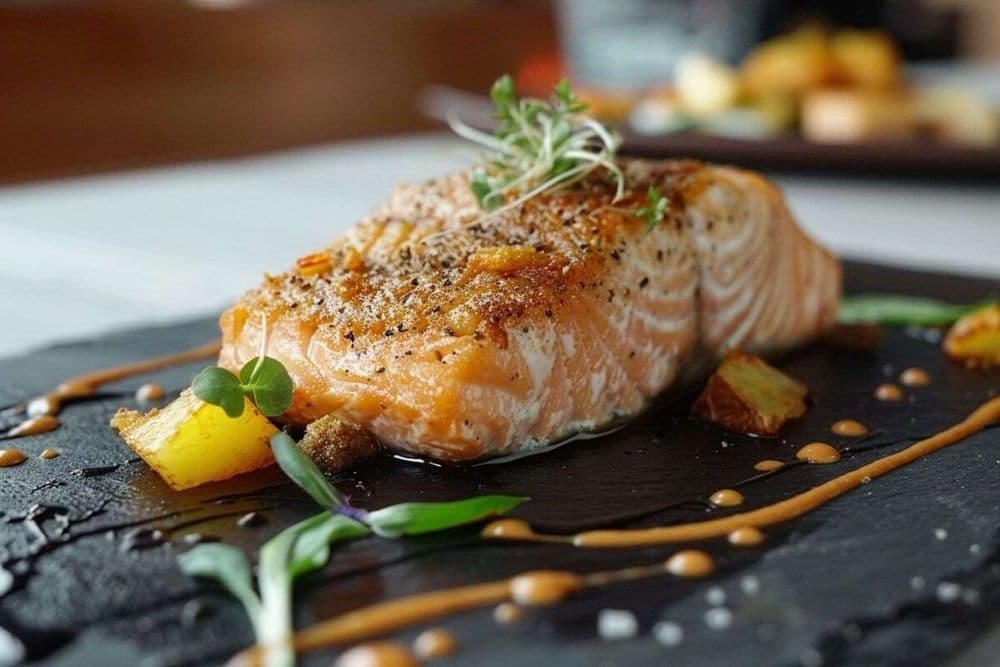 Le poisson booste-t-il vraiment la mémoire?