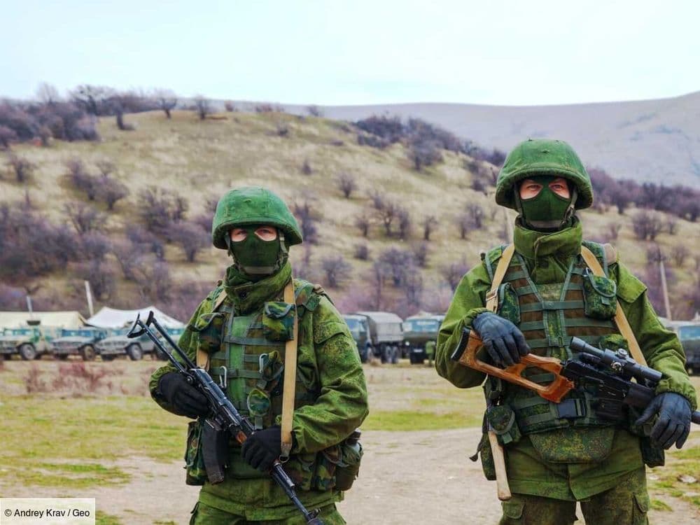 Déserter ou mourir? Ces soldats russes qui choisissent la prison plutôt que l’Ukraine