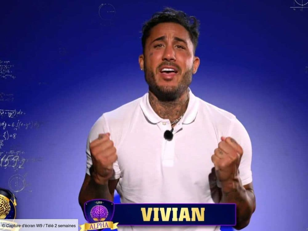 Exclu. "Ça a été la guerre non stop avec lui" : Vivian (The Cerveau) raconte pourquoi l’arrivée de Vincent Queijo a mis une mauvaise ambiance sur le tournage