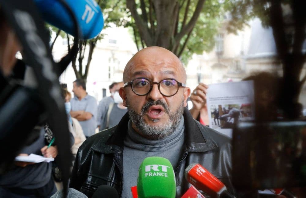 Accusation de violences sexuelles classée sans suite : un ex-haut cadre de la CGT gagne son procès