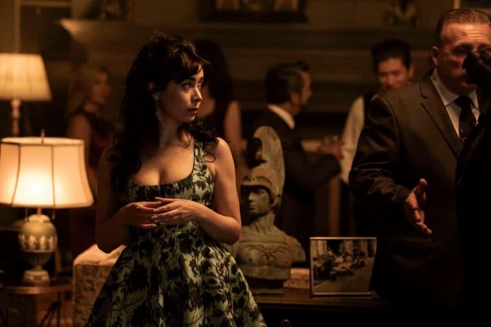Bien avant The Penguin, Cristin Milioti brillait déjà dans une autre série criminelle de HBO