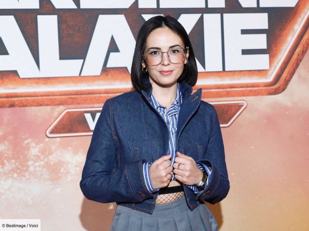 "Très fatiguée" : Agathe Auproux enceinte, elle se confie sur ses craintes au sujet de sa grossesse