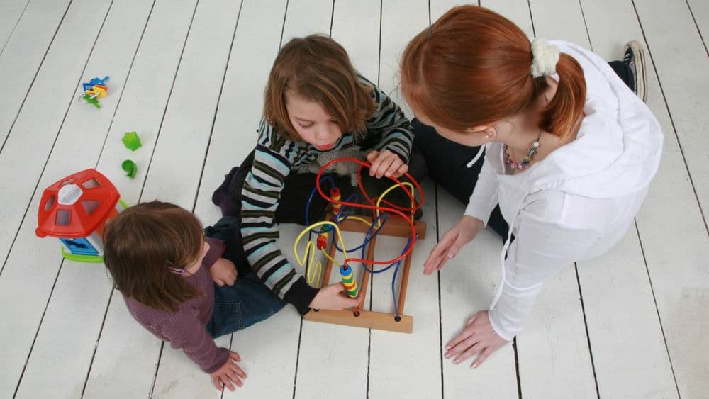 Frais de garde d'enfants : comment profiter du crédit d'impôt en 2024