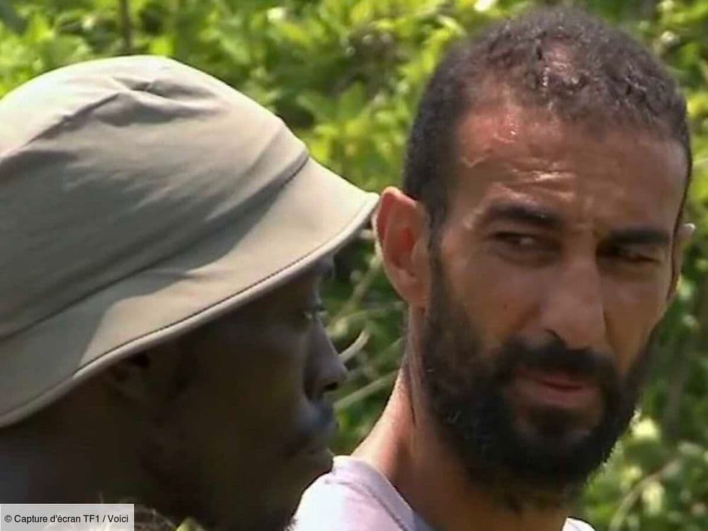 Koh-Lanta : Meïssa lâche une bombe et révèle le pacte secret non diffusé qu'il avait conclu avec Amri pour les poteaux