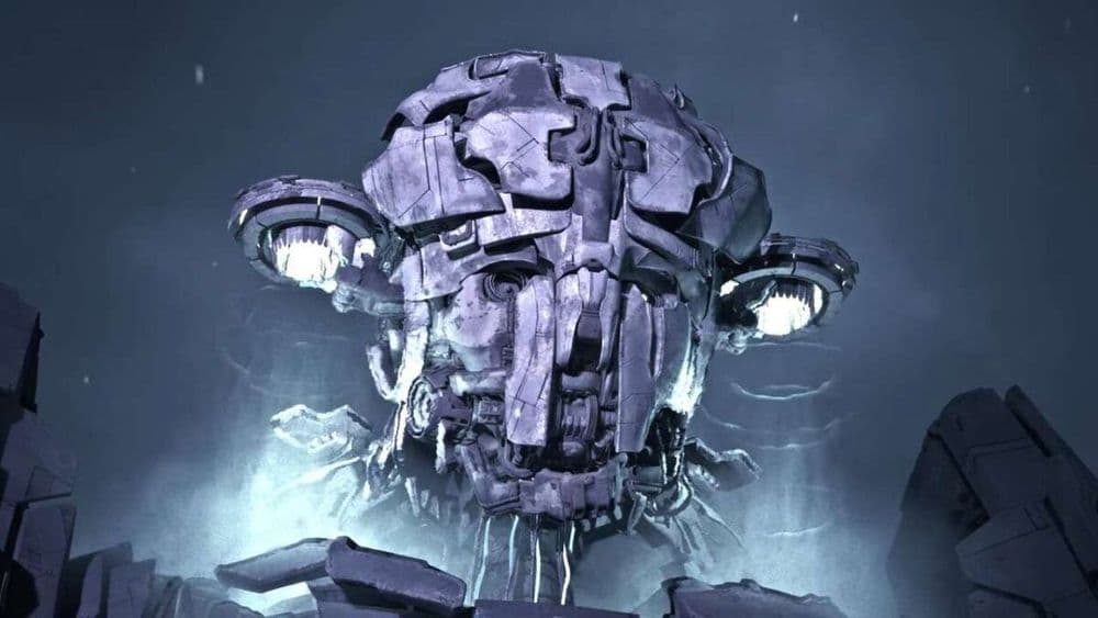 Project Robot : le premier jeu indépendant de genDESIGN