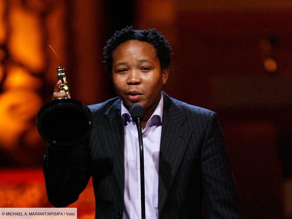 Mort de Presley Chweneyagae : l’acteur star du film Mon nom est Tsotsi s'est éteint à l'âge de 40 ans