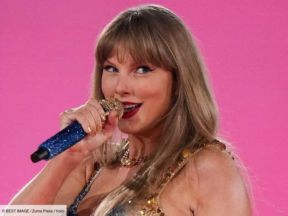 Taylor Swift va-t-elle annoncer son grand retour lors des American Music Awards ? Ses fans en folie