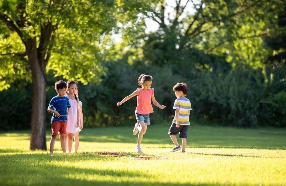 Un enfant sur trois ne part pas en vacances, alerte le Secours populaire