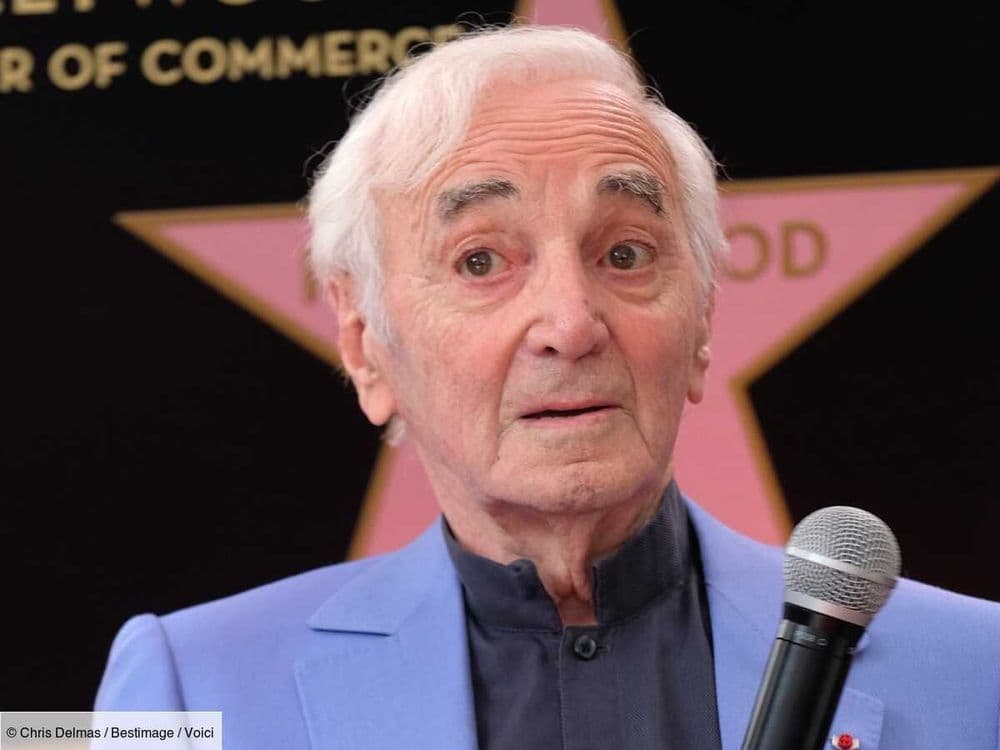 Charles Aznavour : découvrez le montant formidable généré tous les ans par ses royalties