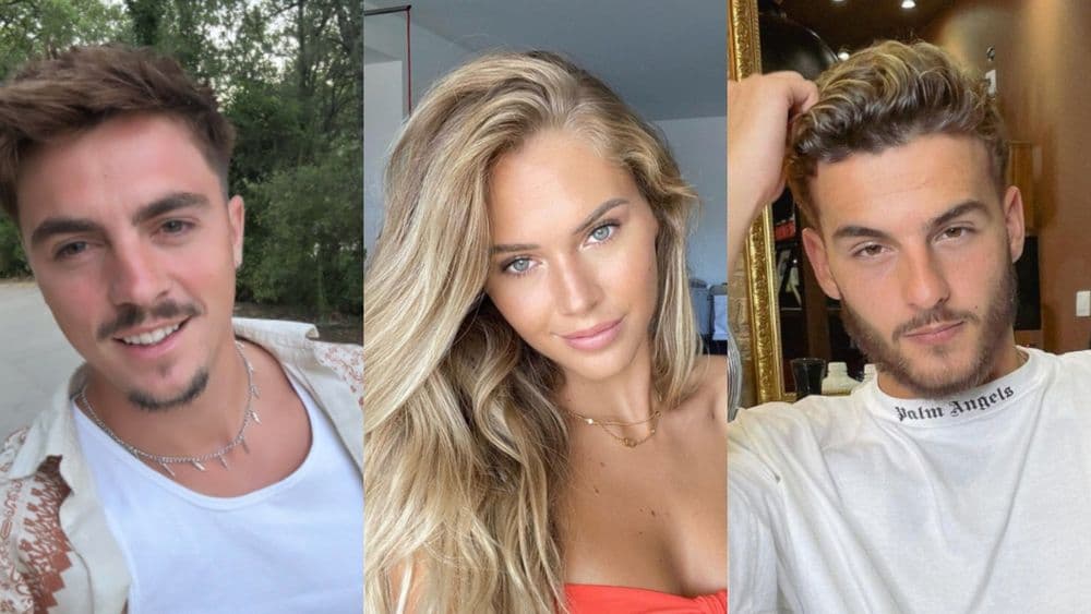 Simon Féraud : il balance la vérité sur la rupture entre Cassandra Jullia et Simon Castaldi