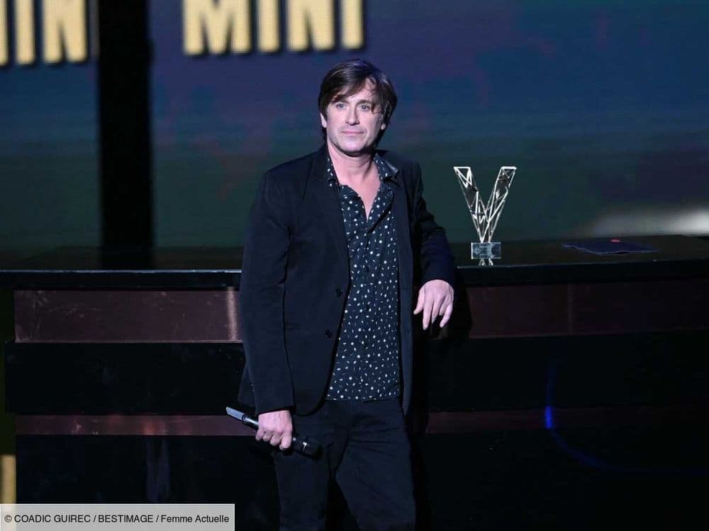 Thomas Dutronc : cet endroit cher à son cœur où sa "maman chérie" est toujours présente