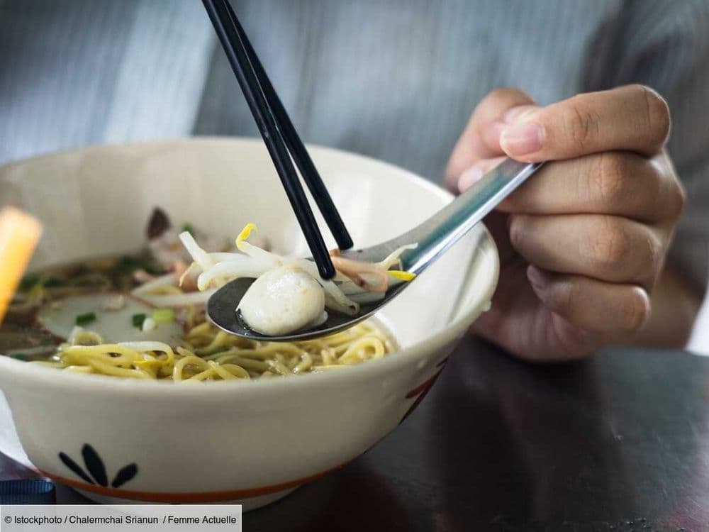 Vous aimez les ramens ? Voici la recette équilibrée et rapide d’une diététicienne