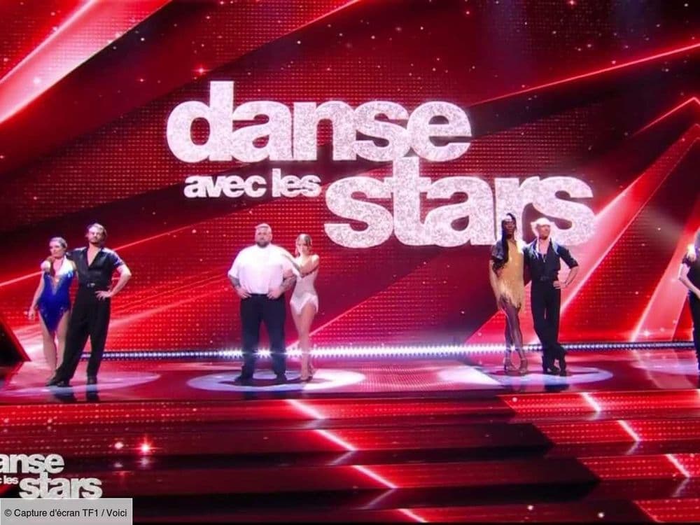 Danse avec les stars : une célèbre danseuse transportée en urgence à l'hôpital