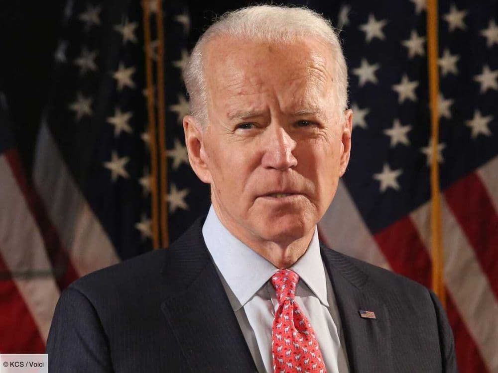 Joe Biden malade : le drame de sa vie, ce jour où il a perdu sa femme et sa fille dans un terrible accident