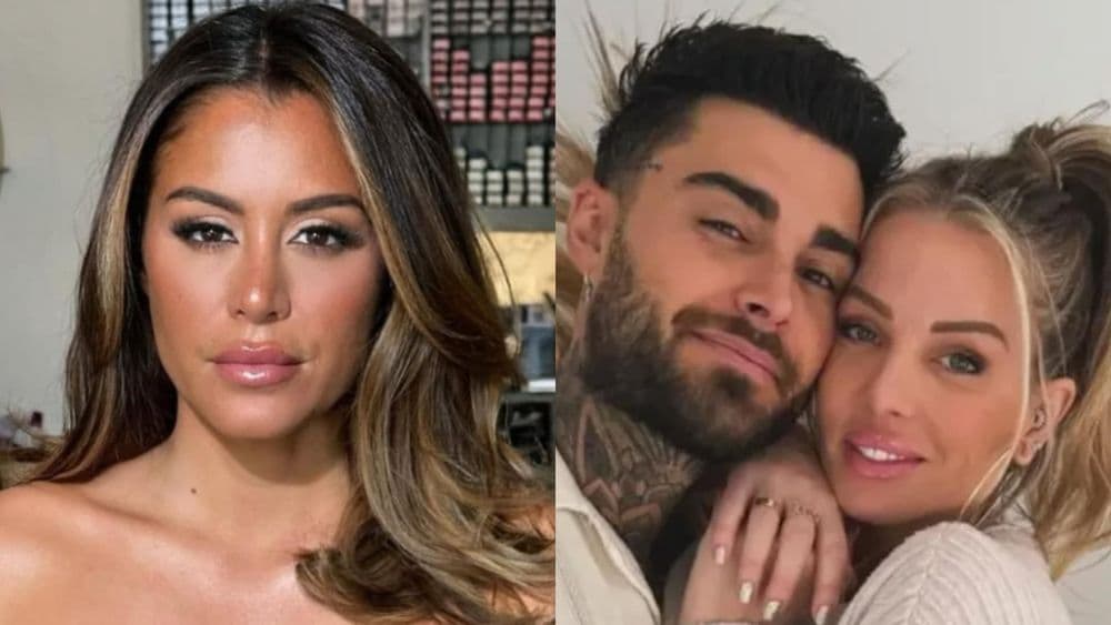 Anaïs Camizuli : elle ne supporte plus Jessica Thivenin et Thibault Garcia et pousse un gros coup de gueule !
