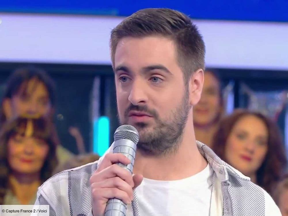 NOPLP : Nagui se moque des "problèmes de riche" du maestro Louis (ZAPTV)