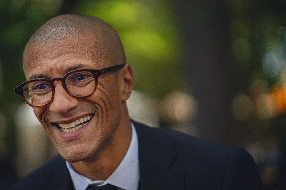 Le socialiste Karim Bouamrane lance à Saint-Ouen son mouvement à gauche