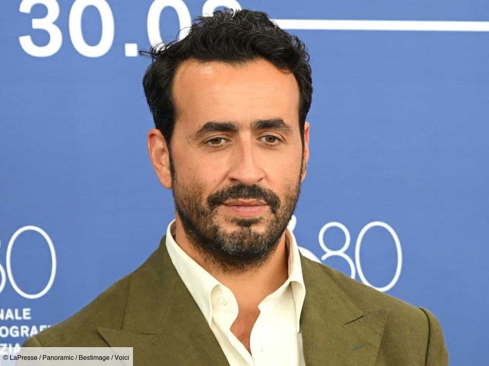 Jonathan Cohen prépare un grand projet inattendu et qui va faire des heureux !