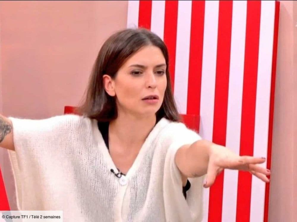 “Vous êtes des sales gosses” : Lucie Bernardoni (Star Academy) ironise et reprend Charles et Noah sur leur attitude lors des répétitions