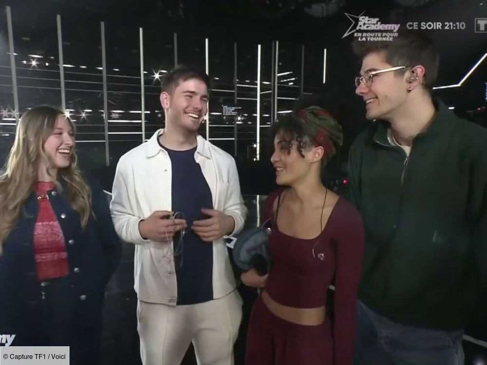 Star Academy : ce détail qui a ravi les internautes dans la quotidienne avec les anciens élèves de l'émission