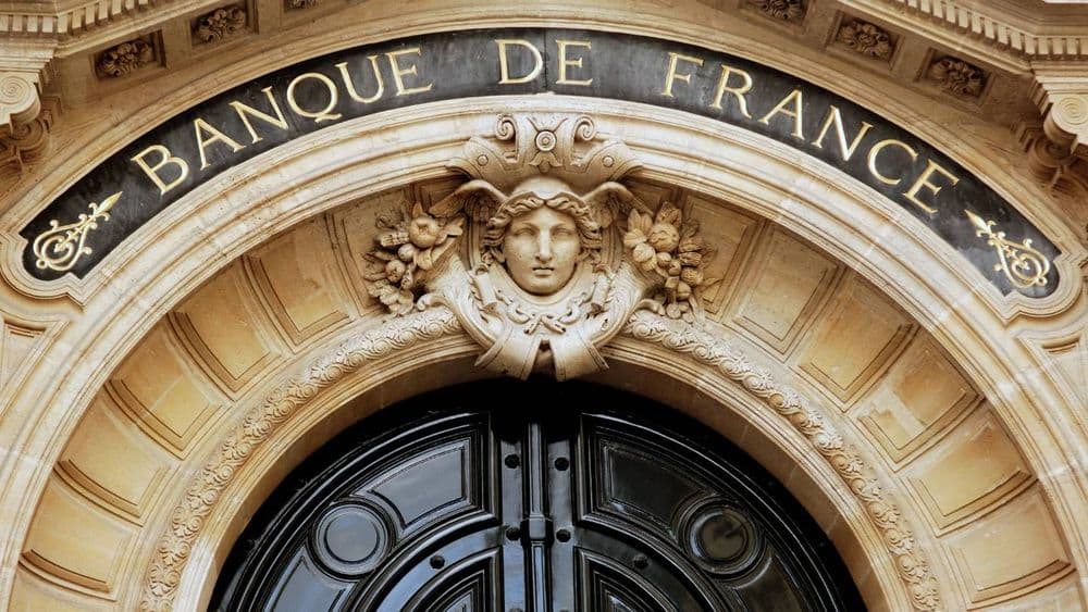 Banque de France : comment s'introduire dans le « coffre-fort » qui protège l'or du pays
