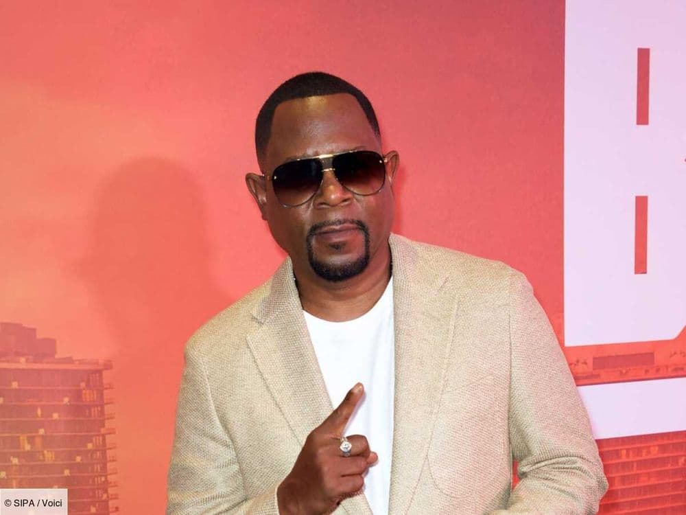 “Eddie a dit que je devais payer” : Martin Lawrence forcé par Eddie Murphy de payer le mariage de leurs enfants ?