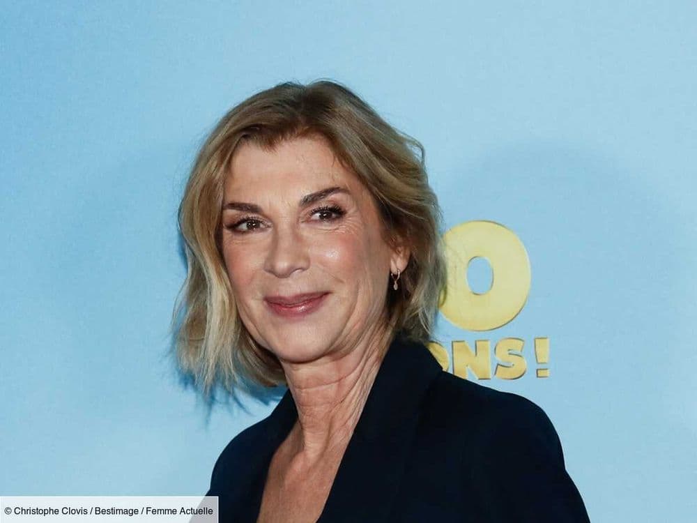 "Ce qu'il a fait est inexcusable" :  Michèle Laroque se confie sur sa relation avec Pierre Palmade