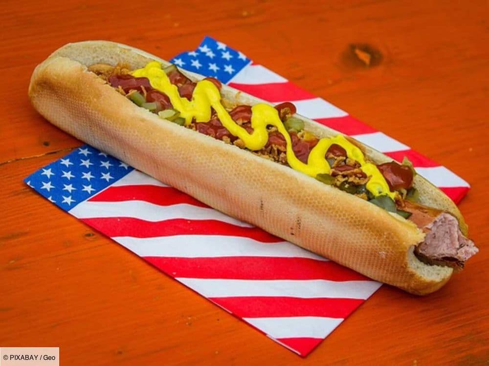 Le plus grand mangeur de hot-dogs au monde interdit de compétition après avoir signé un contrat avec une marque végétale
