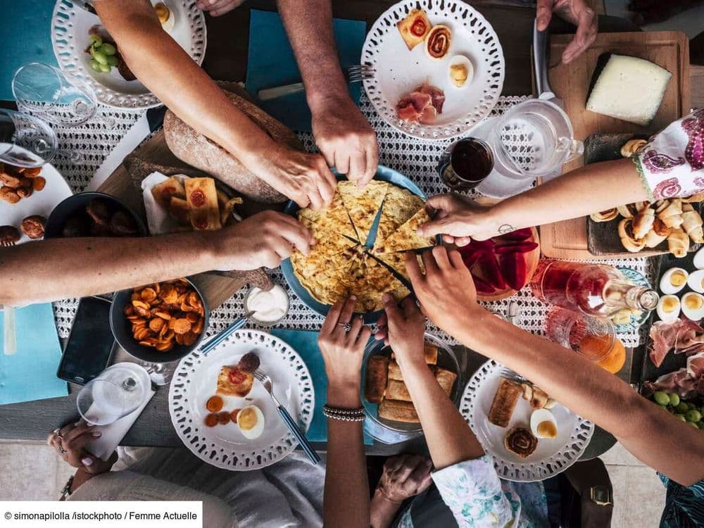 78 recettes de bons petits plats d'hiver comme chez Mamie