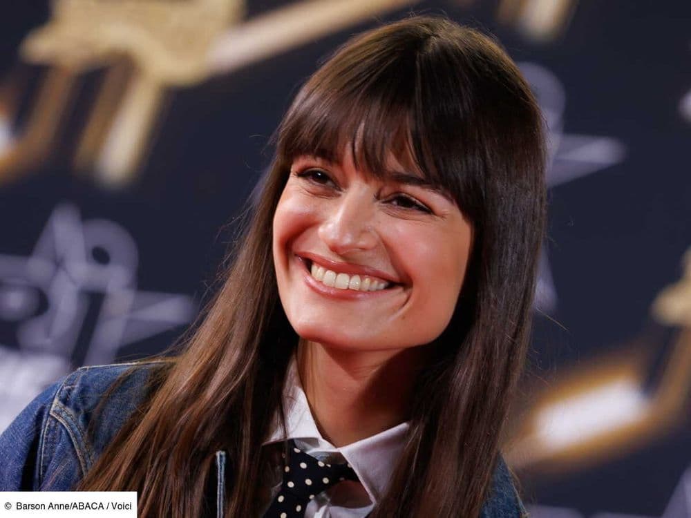Star Academy : en plein concert à l'Olympia, Clara Luciani dédie une chanson à une élève de la promo