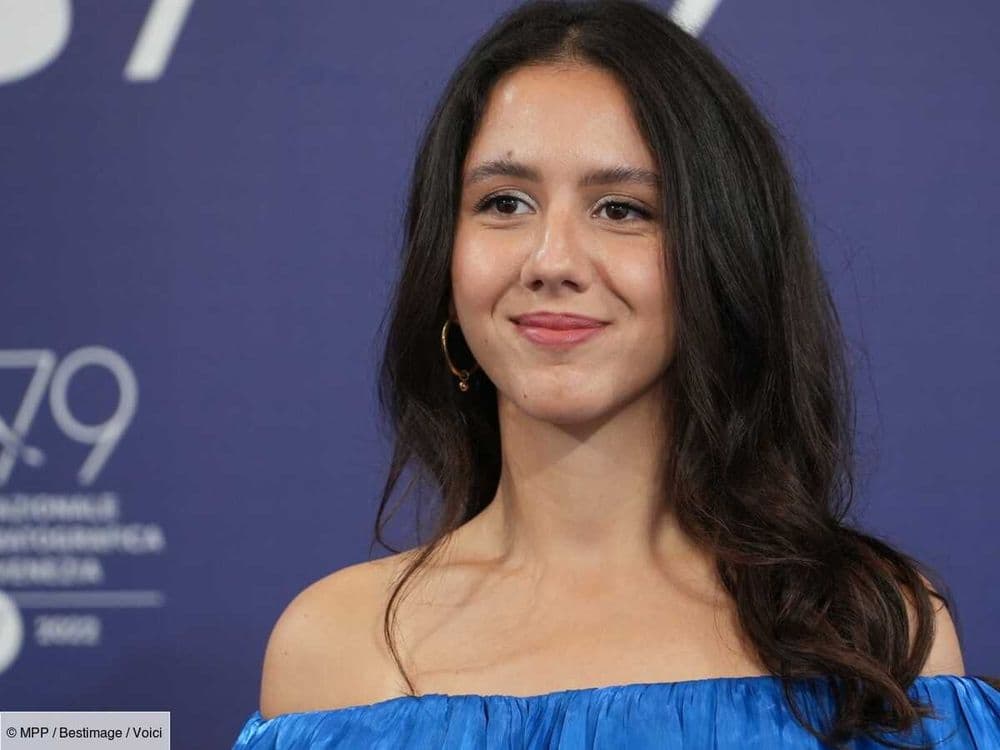 Anaïde Rozam (Culte) : son oncle est un célèbre acteur français