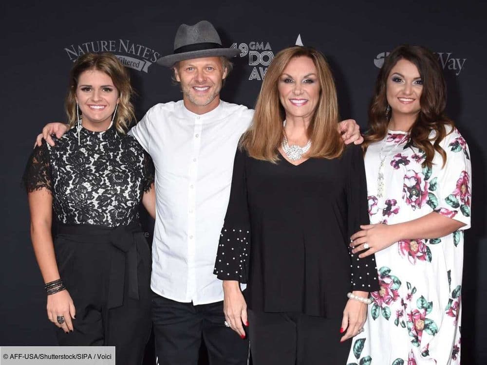 Mort de trois des quatre membres du groupe de gospel The Nelons dans un crash d'avion