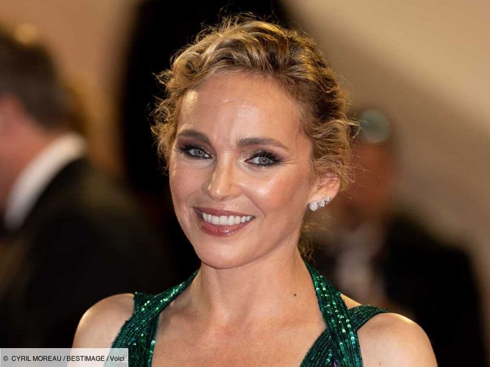 Claire Keim : avant Bixente Lizarazu, elle a été en couple avec une star du cinéma