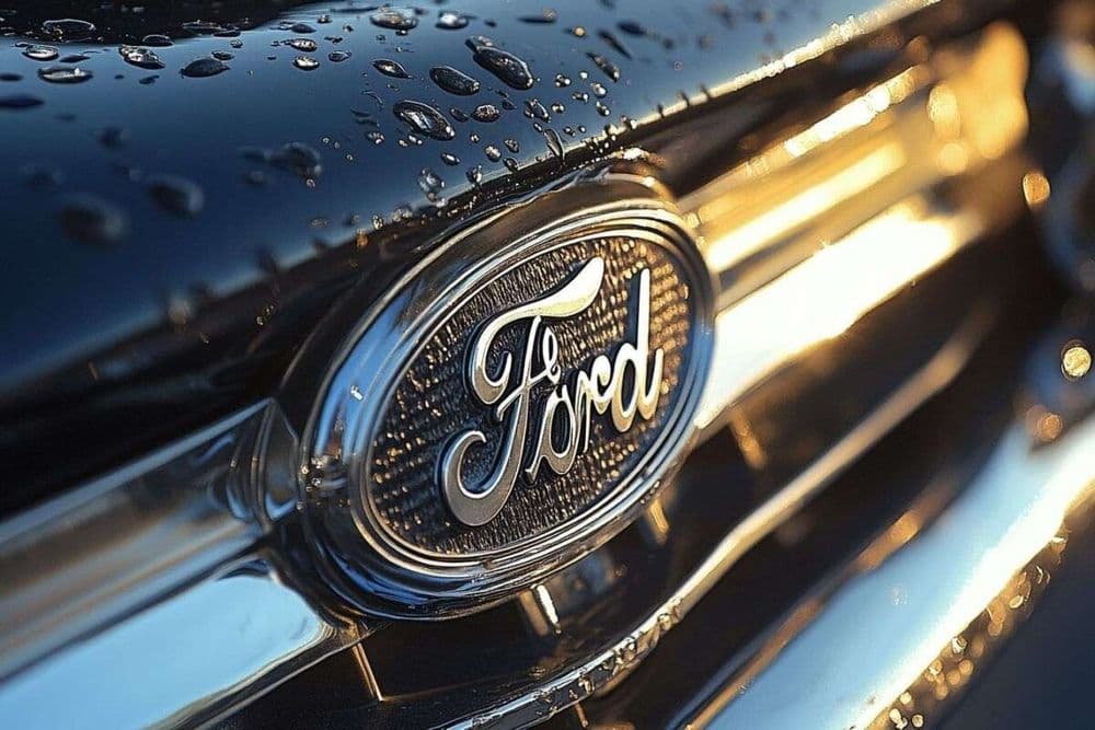 Ford rappelle près de 80 000 véhicules en France en raison d’un risque d’incendie lié à une fuite de carburant