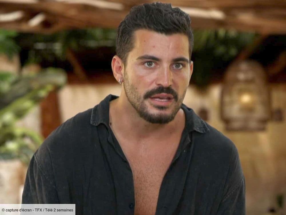 Venu pour aider Vincent Queijo dans La Villa, Anthony Matéo explique pourquoi il s’est éloigné du monde de la télé-réalité depuis ce tournage