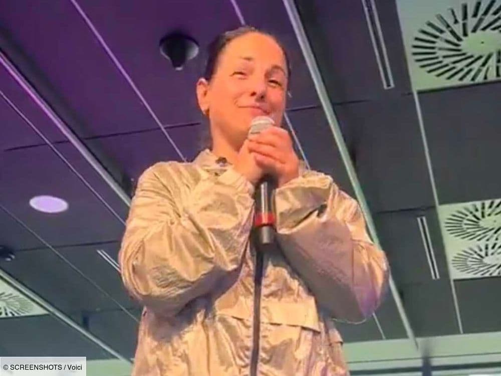 Malika Benjelloun évincée de la Star Academy ? Elle répond enfin à la rumeur persistante !
