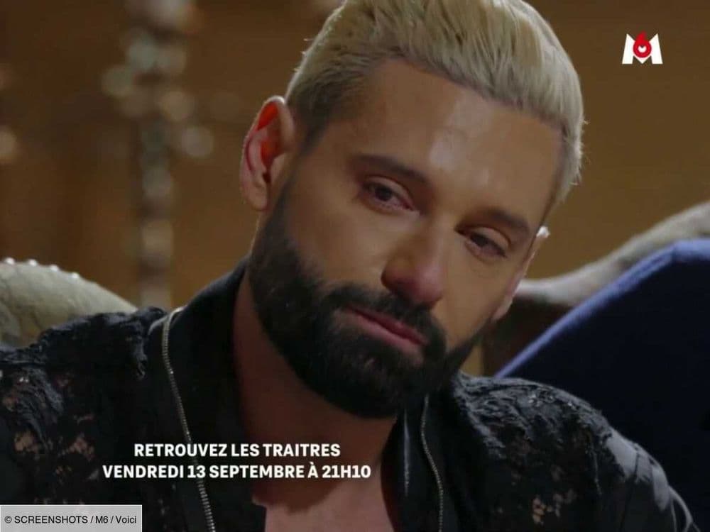 Laurent Ruquier "trahi" par Hugo Manos ? Cette réaction qui ne trompe pas (ZAPTV)