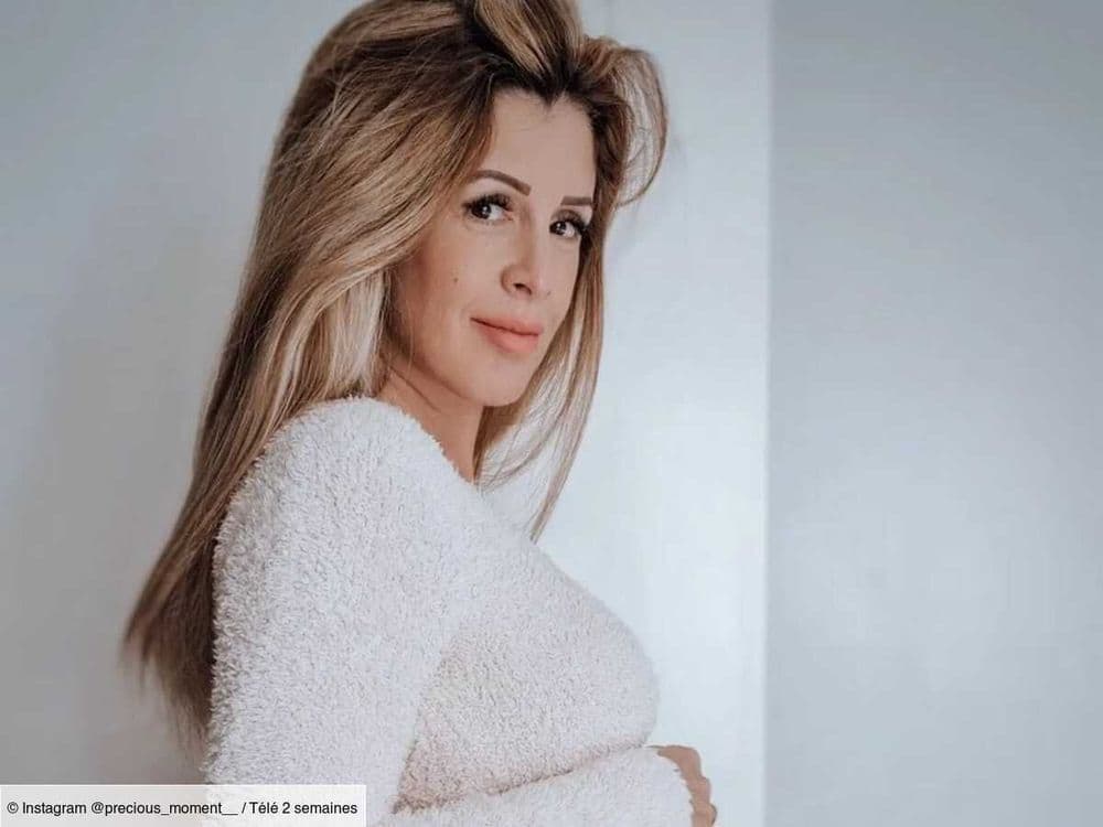 "Ce n'est tellement pas vrai" : Vanessa Benaïssa (Familles nombreuses) redevenue maman après 40 ans, elle réfute un mythe sur les mères de son âge