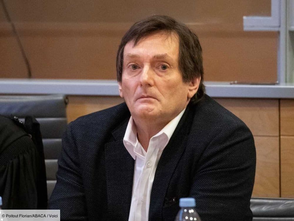 Procès Pierre Palmade : l'humoriste reconnu coupable, il écope de 5 ans d’emprisonnement, dont trois ans avec sursis