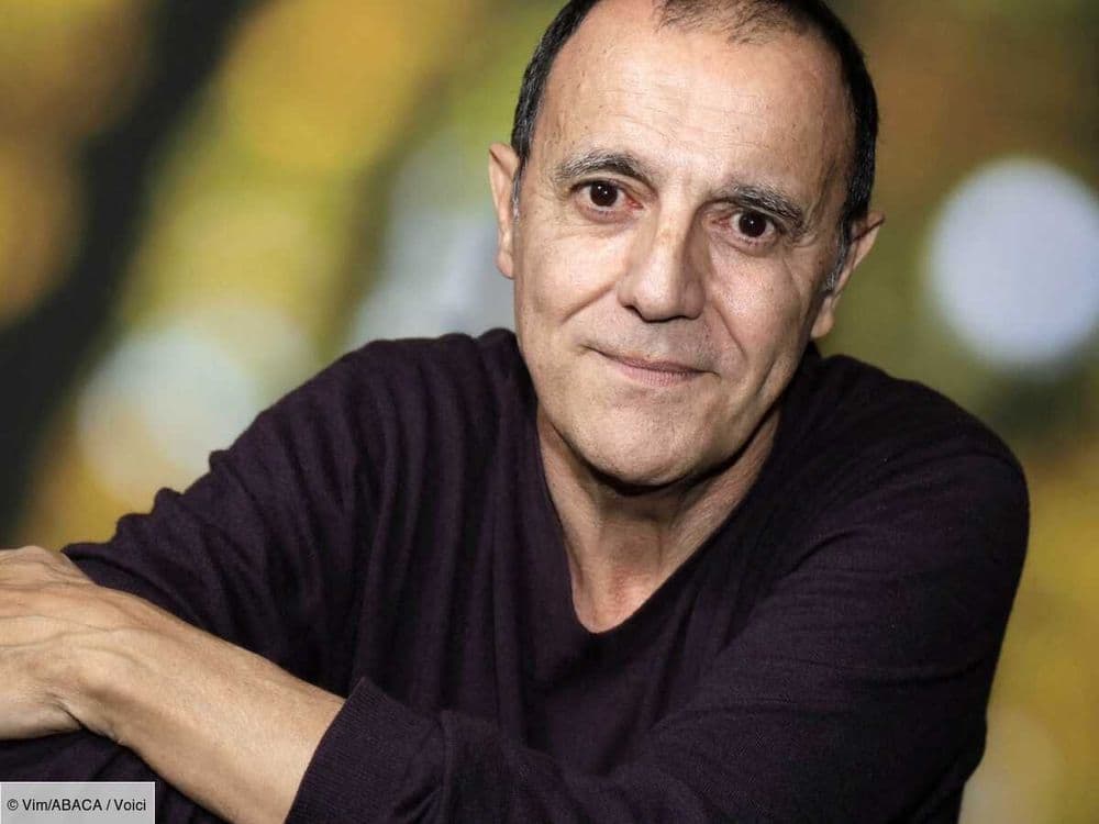 Thierry Beccaro évoque son enfance brisée par les coups : "On n'a pas le droit de taper les anges"