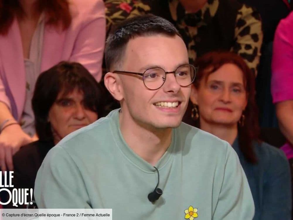 Emilien ("Les 12 coups de midi") : ses rares confidences sur sa petite amie Jessica