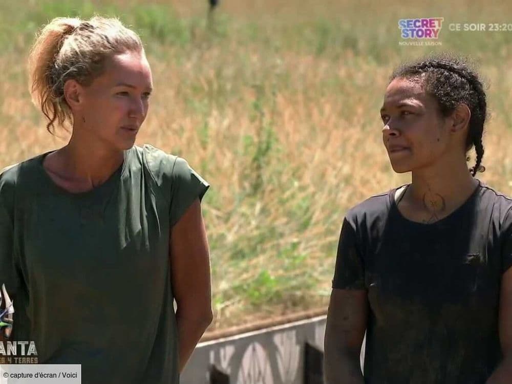 Céline (Koh-Lanta) éliminée par son amie Gaëlle : les deux femmes sont-elles en froid ? Les confidences qui en disent long