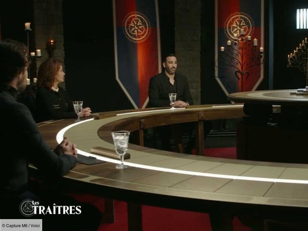 Finale des Traîtres : les Loyaux ont-ils enfin remporté le jeu ? Découvrez le résultat de la saison 4 (ZAPTV)