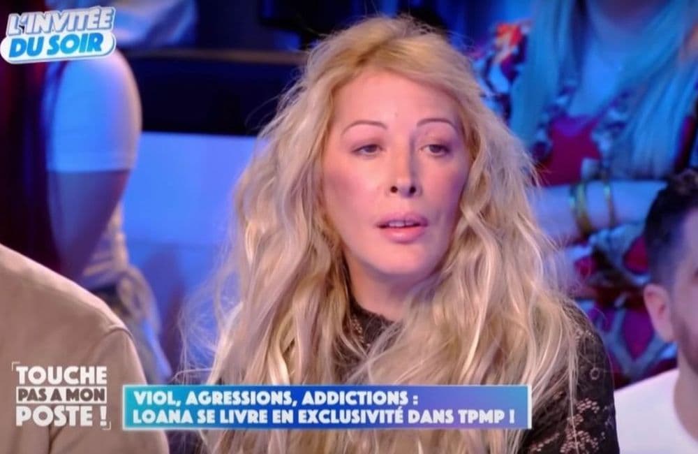 Pourquoi C8  est mise en demeure par l’Arcom après une séquence choc avec Loana ?
