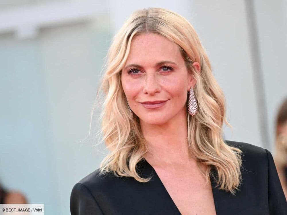 Poppy Delevingne, la sœur de Cara Delevingne, enceinte de son premier enfant à 38 ans