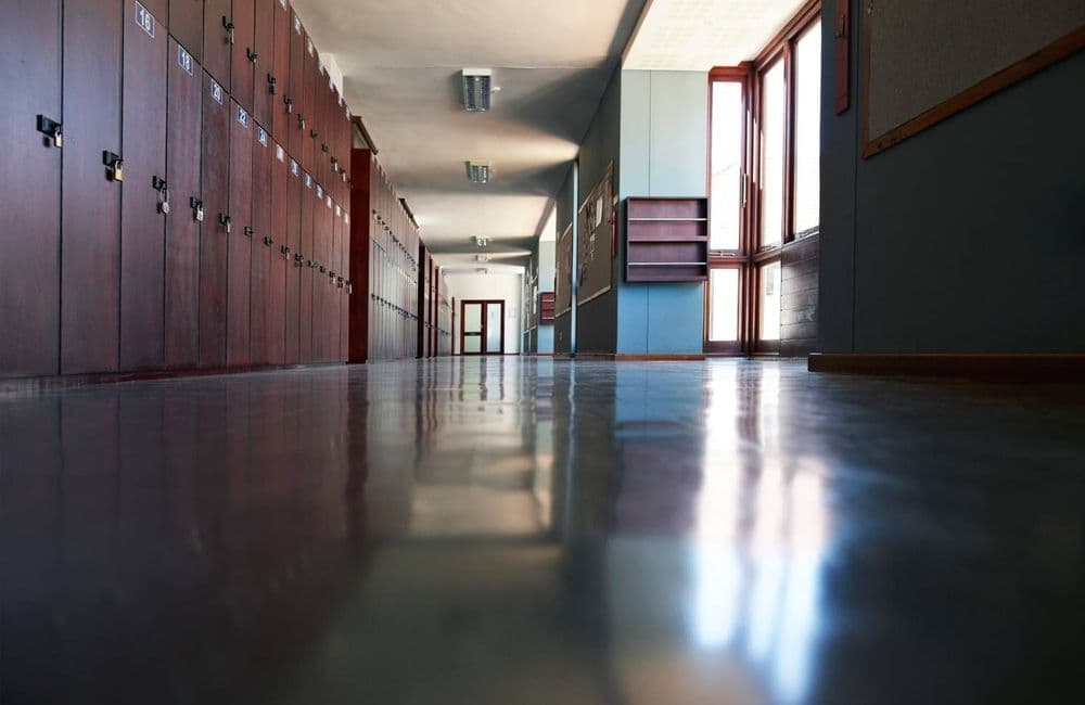 Tours : une surveillante d'une institution catholique privée soupçonnée de viol sur une élève