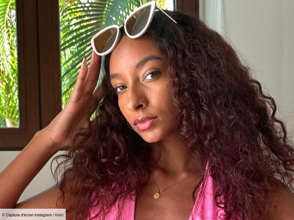 Miss France 2025 : qui est Sasha Bique, élue Miss Saint-Martin Saint-Barthélemy 2024 ?