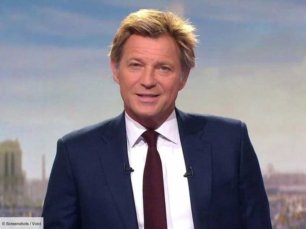 EXCLU Laurent Delahousse bientôt évincé du JT de France 2 ? “On n’en peut plus” confie un membre de son équipe