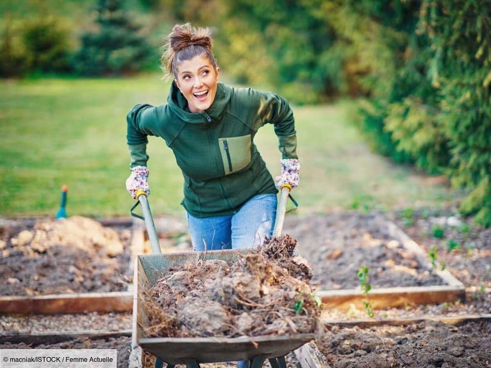 Pour avoir un beau jardin au printemps, voici les 12 travaux à réaliser avant l'hiver
