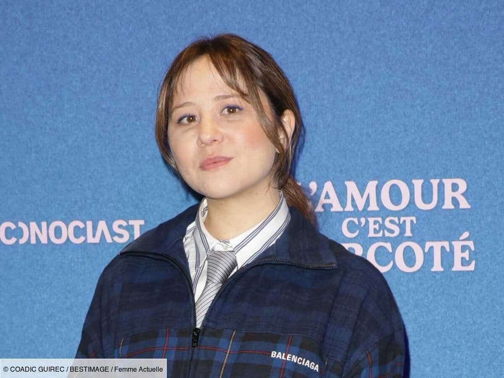 "Des gens qui me détestent" : Laura Felpin révèle avoir été "harcelée" lorsqu’elle était chroniqueuse dans Quotidien